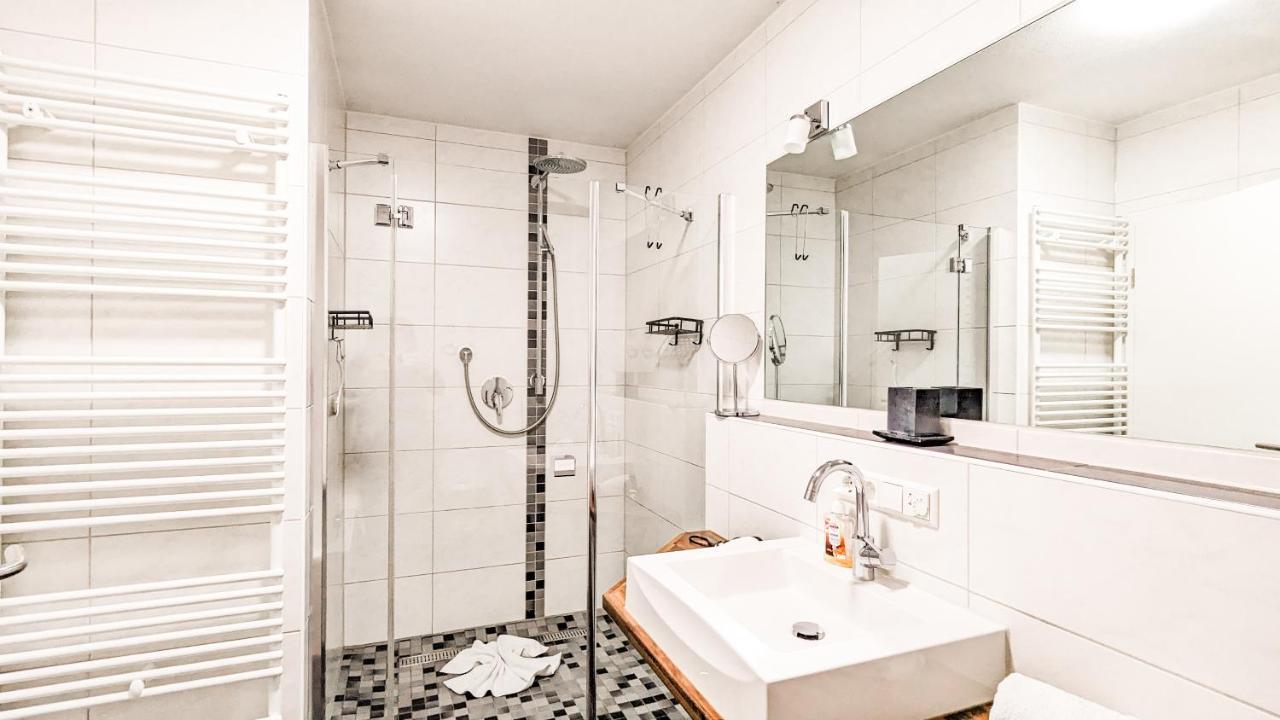 Ferienwohnung Dahoam 2.0 Füssen Eksteriør billede