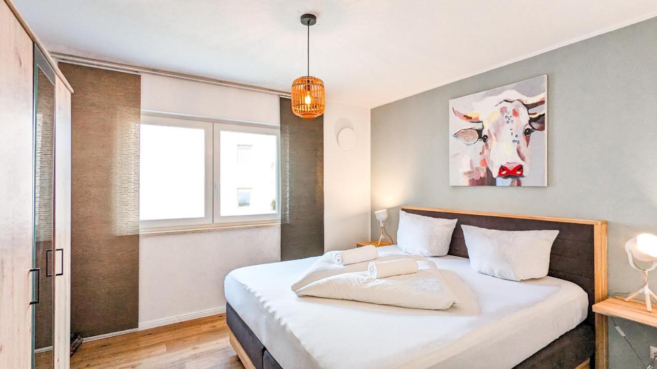 Ferienwohnung Dahoam 2.0 Füssen Eksteriør billede